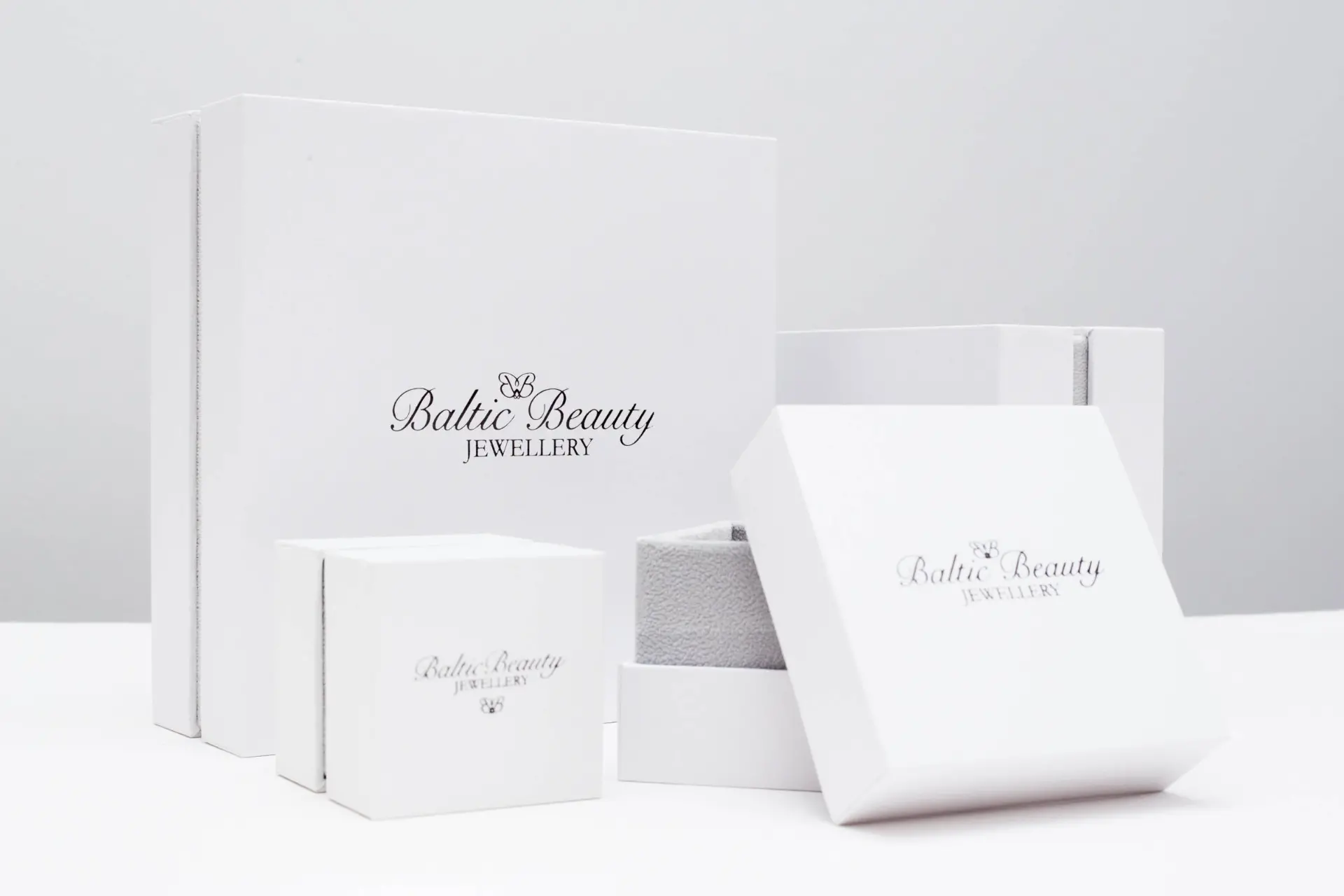 Colourful Round Amber Medium Bead Necklace - Image 8