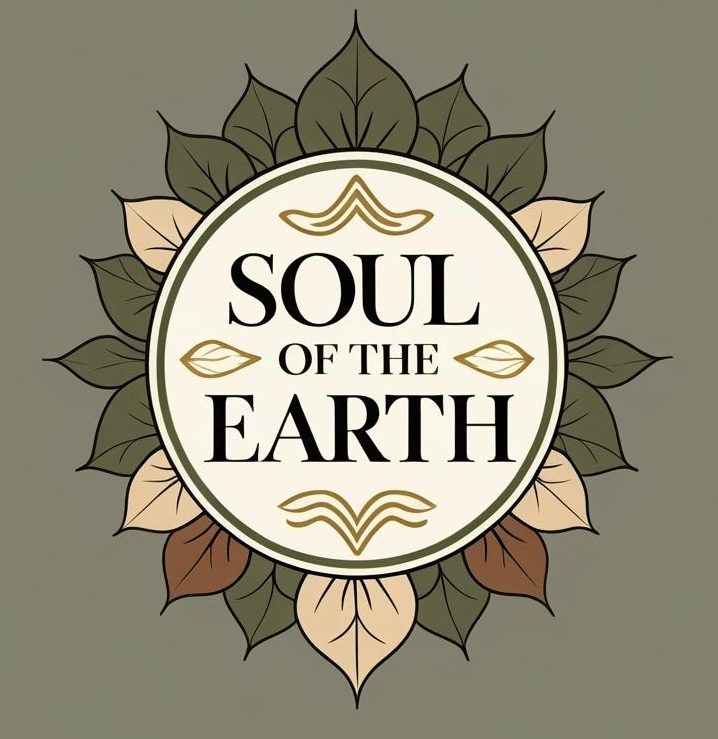 SOUL OF THE EARTH