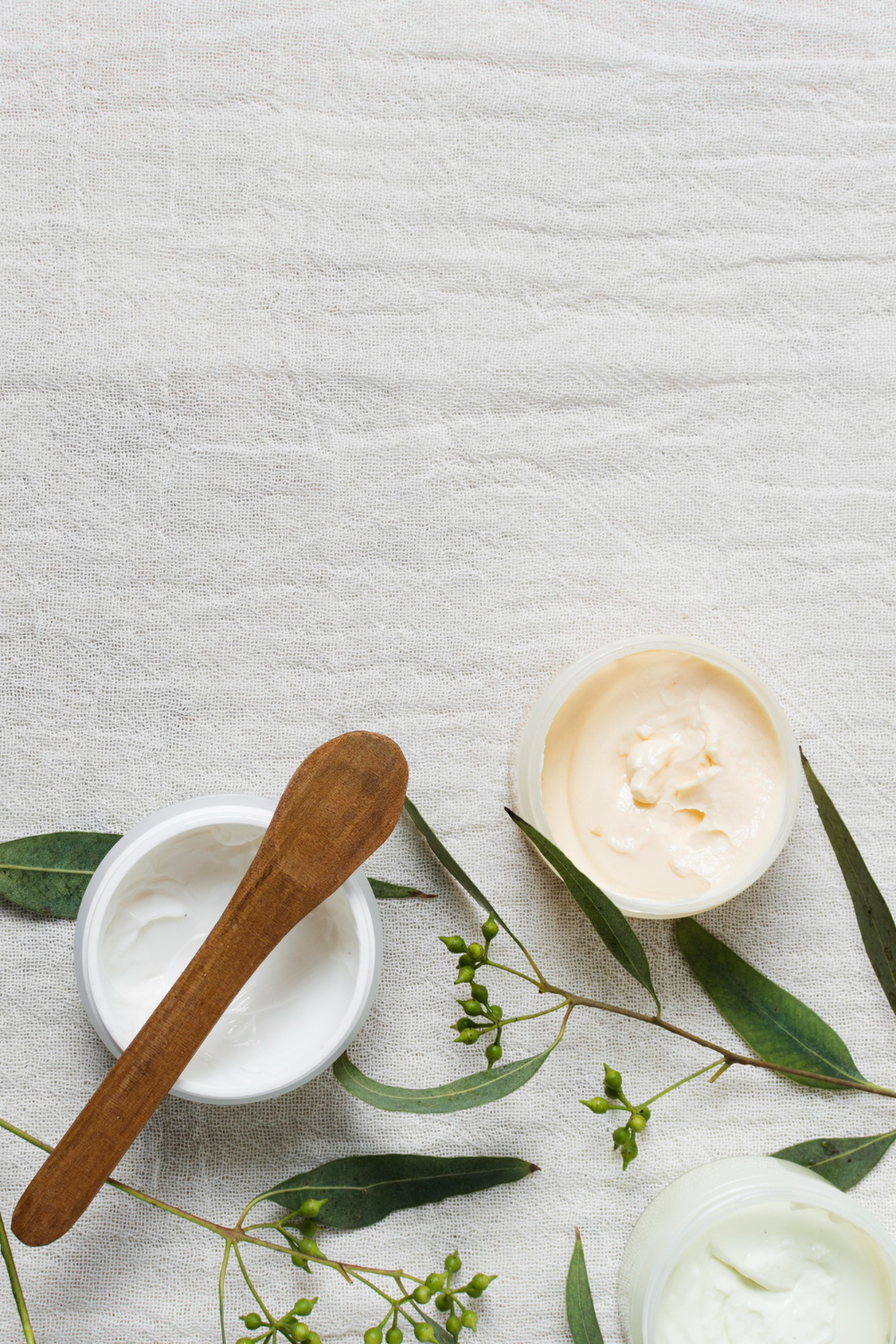 Natural Beauty & Care