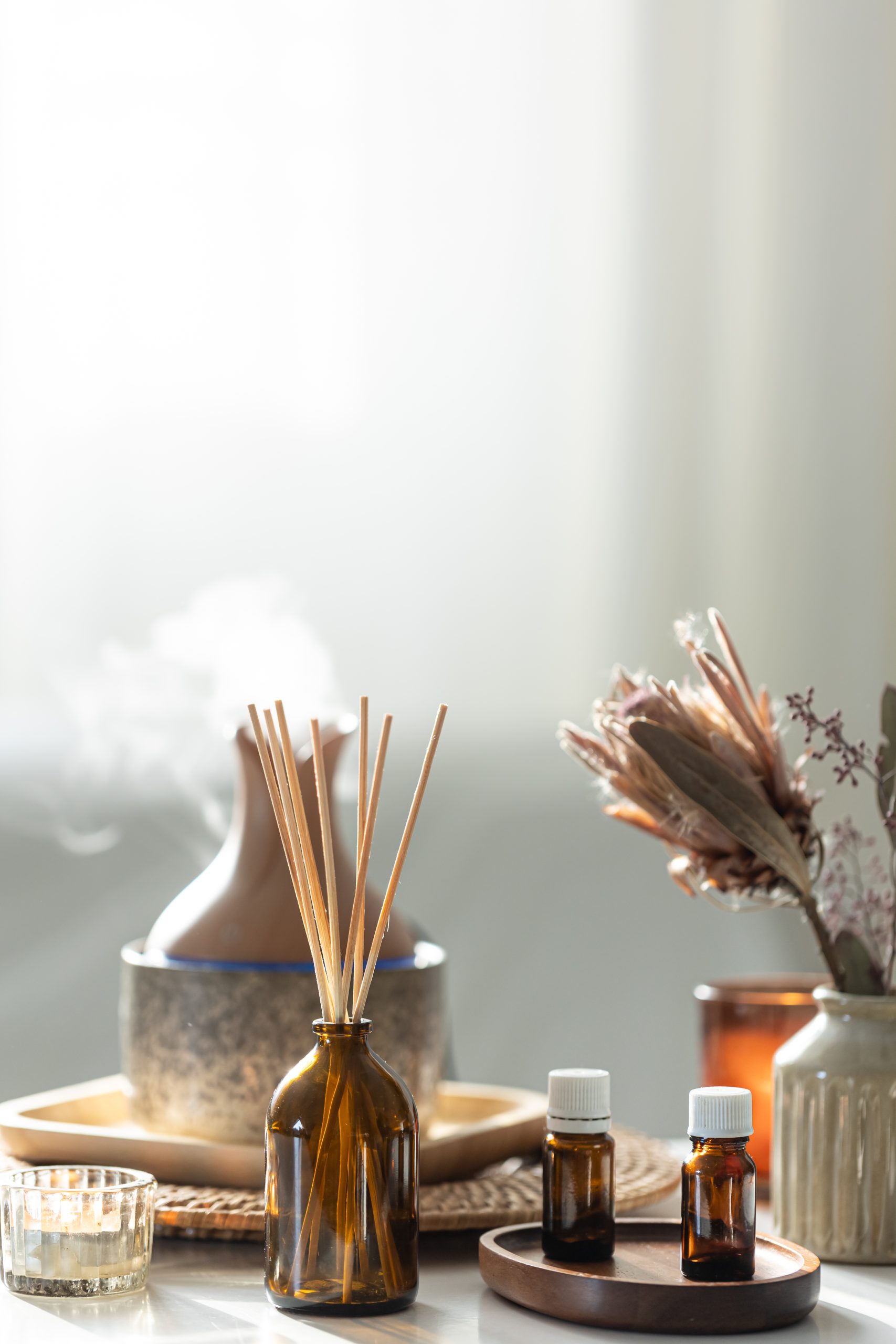 Home Scents & Harmony