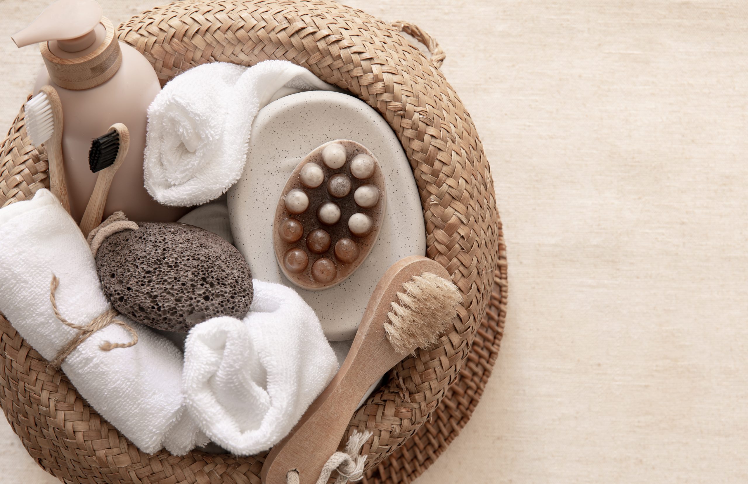 Wellness Accessories