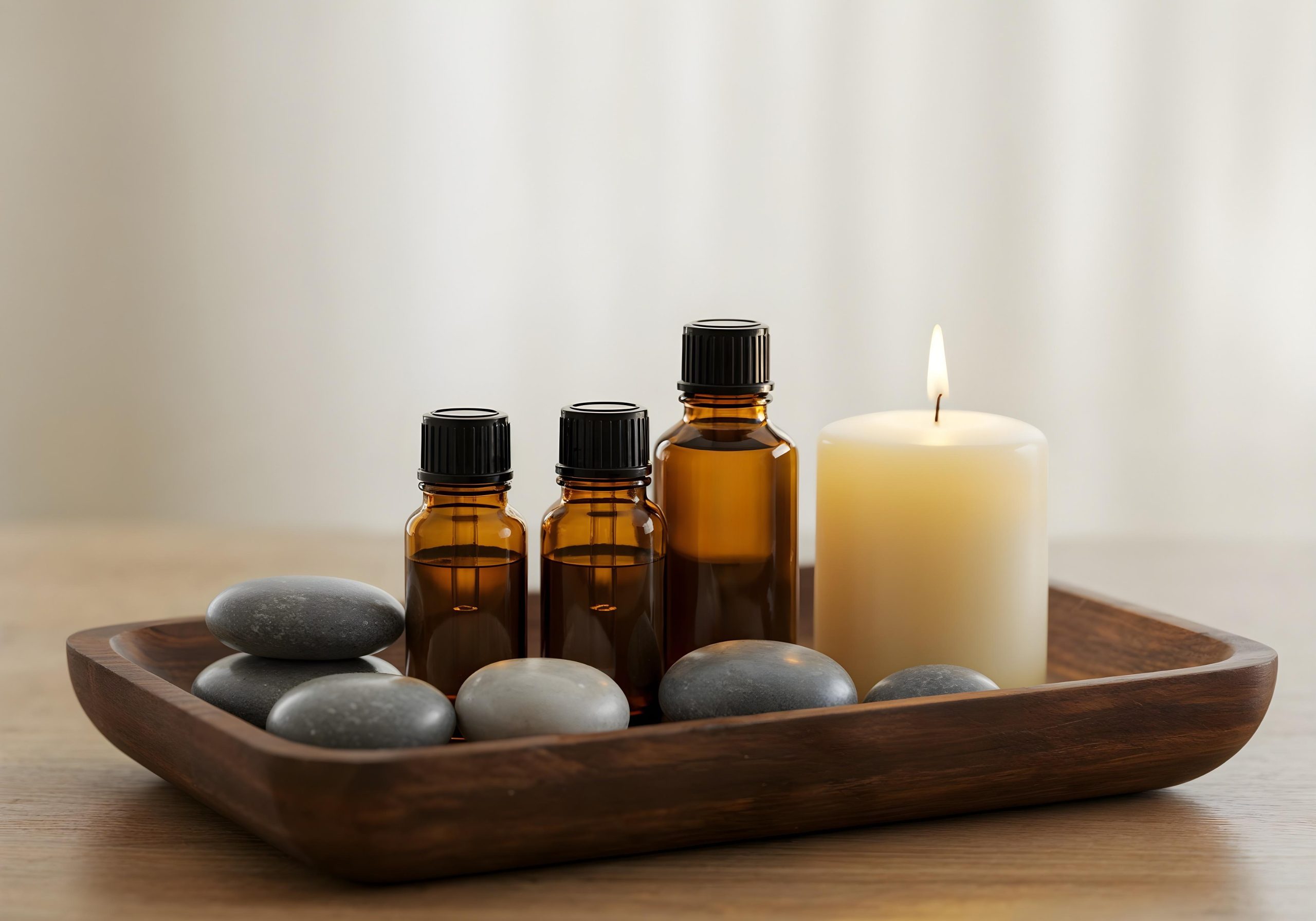 Aromatherapy & Fragrance